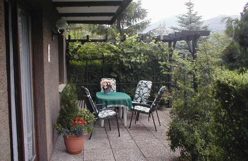 Gloggnitz Apartamento | Apartamento grande