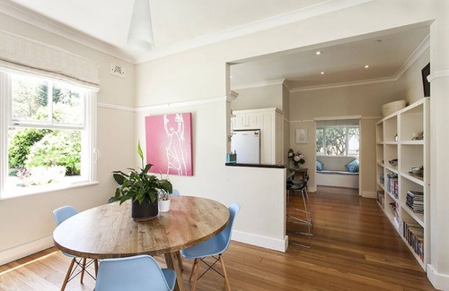 Randwick Casa | Large SunnyTerrace by Queens Park& Centennial Park