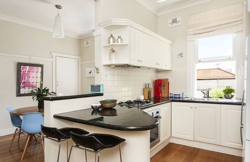 Randwick Casa | Large SunnyTerrace by Queens Park& Centennial Park