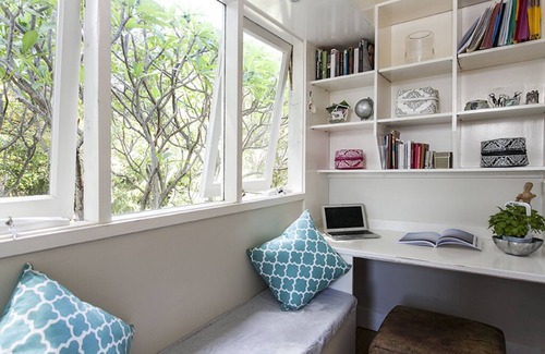 Randwick Casa | Large SunnyTerrace by Queens Park& Centennial Park