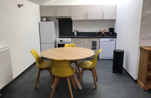 Thyez Apartamento | Large T3 2 steps from Thyez and Cluses lakes