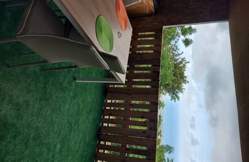 Le Brule Casa | LARGE T3 IN HOUSE - INDIAN OCEAN VIEW