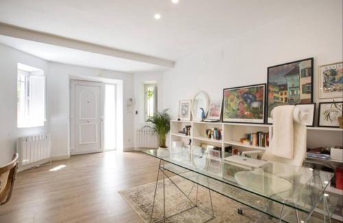 Algorta Apartamento | Large terrace 3 minutes from the beach