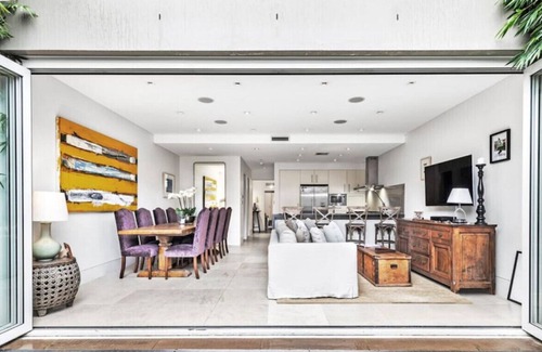 Woollahra Casa | Large terrace in Woollahra