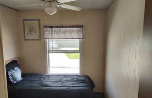Punta Gorda Casa | large three bedroom 2, bath home in a 55 community