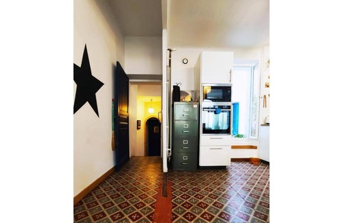 Estagel Casa | Large townhouse with hidden garden