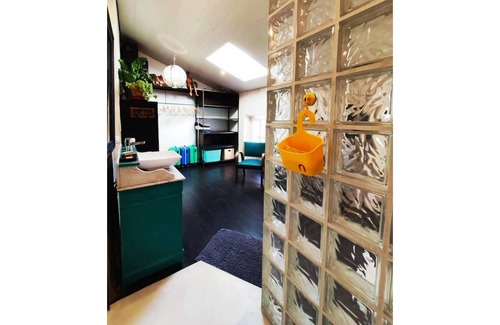 Estagel Casa | Large townhouse with hidden garden