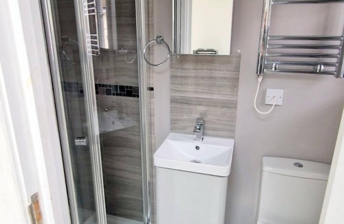Broad Green Apartamento | Large Triple Studio Flat - Croydon
