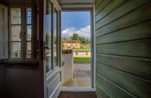 Capannori Villa | Large Tuscany villa rental