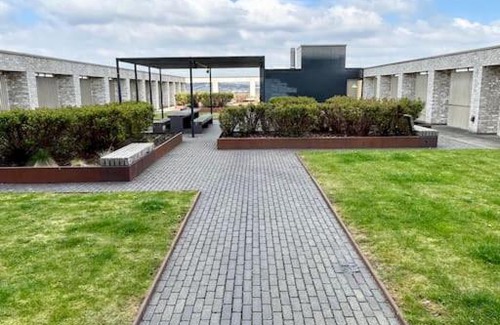 Fairfield Apartamento | Large Two Bed & Two Bathroom Penthouse That Sleeps 6