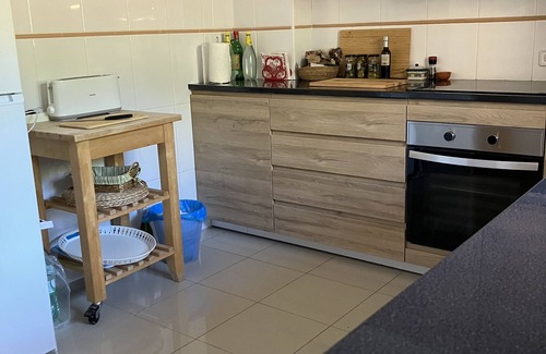 Puerto de Pollensa Apartamento | Gran apartamento de dos pisos, a 3 minutos a pie del famoso "Pine Walk"