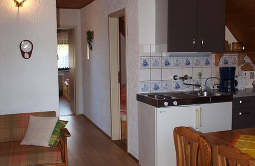 Vetschau/Spreewald Apartamento | Large vacation apartment, 60 sqm - Ferienwohnungen Klinkmüller