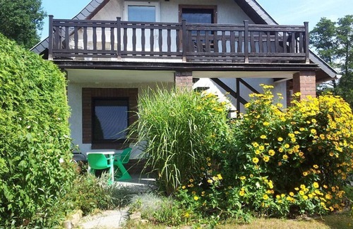 Vetschau/Spreewald Apartamento | Large vacation apartment, 60 sqm - Ferienwohnungen Klinkmüller