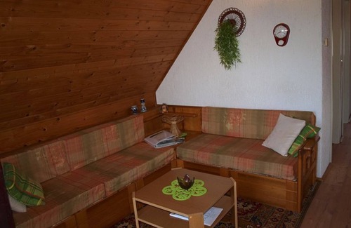 Vetschau/Spreewald Apartamento | Large vacation apartment, 60 sqm - Ferienwohnungen Klinkmüller