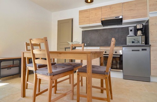 Laurac-en-Vivarais Casa | Alojamiento de 6 habitaciones en Laurac-en-Vivarais