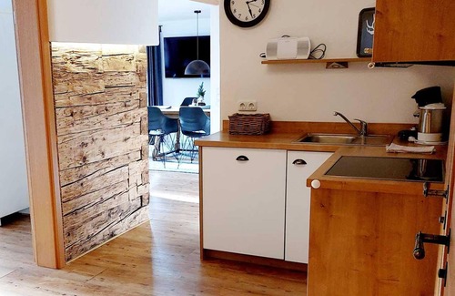Bad Oberdorf Apartamento | Large vacation apartment - 65 sqm - 2 bedrooms - Apartments Beargzit