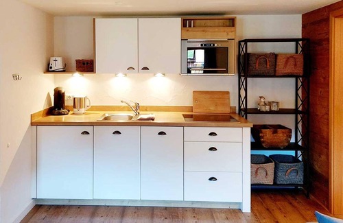 Bad Oberdorf Apartamento | Large vacation apartment - 65 sqm - 2 bedrooms - Apartments Beargzit