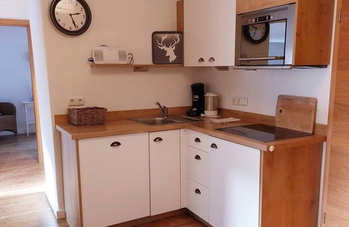 Bad Oberdorf Apartamento | Large vacation apartment - 65 sqm - 2 bedrooms - Apartments Beargzit
