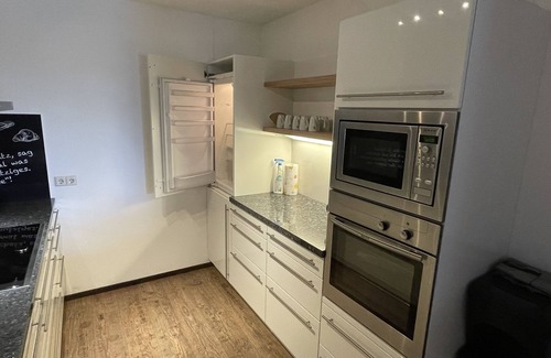 Bisterschied Apartamento | Large vacation apartment in an idyllic location with massage offer