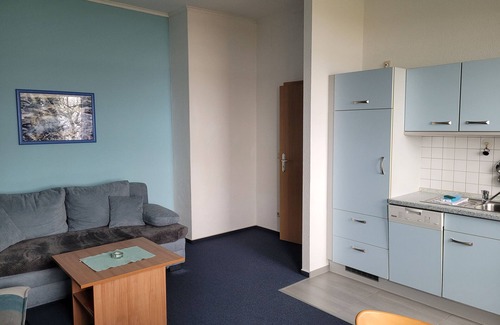 Sundhagen Apartamento | Large vacation apartment 2 lake view - Gästehaus Niederhof - only 50 meters to the