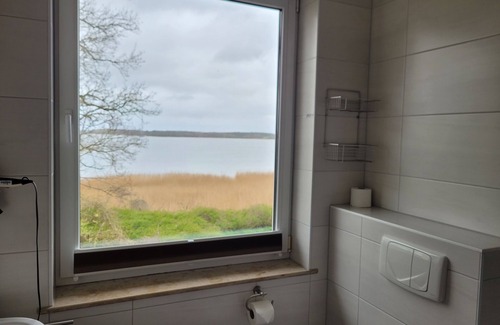 Sundhagen Apartamento | Large vacation apartment 2 lake view - Gästehaus Niederhof - only 50 meters to the