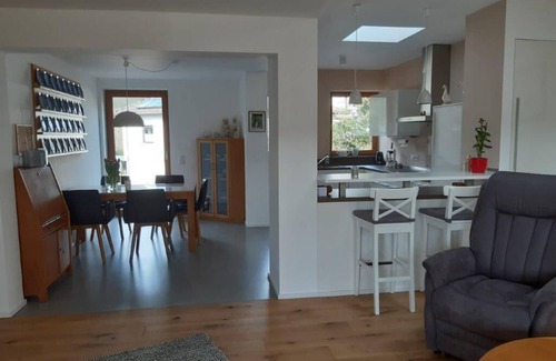 Kasel Apartamento | Large vacation apartment in the beautiful Ruwer valley