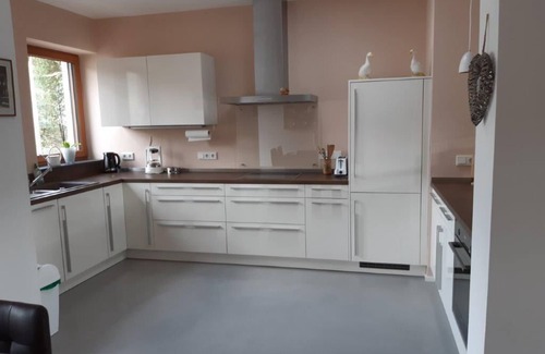 Kasel Apartamento | Large vacation apartment in the beautiful Ruwer valley