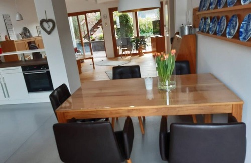 Kasel Apartamento | Large vacation apartment in the beautiful Ruwer valley