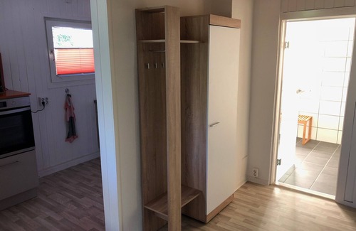 Wesenberg Casa | Gran casa de vacaciones "Haus Weidenweg"