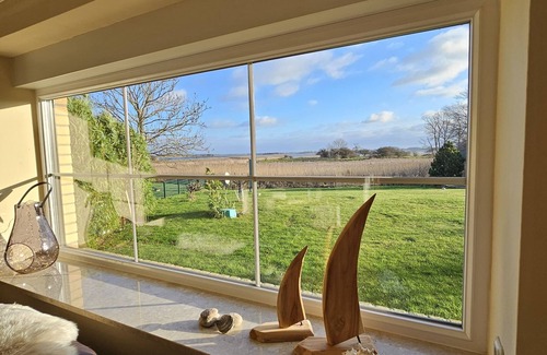 Waase Casa | Large vacation home in a fantastic location with lake view. Relaxation guaranteed.