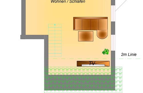 Gager Casa | Large vacation home with 5 bedrooms in Gager am Bodden