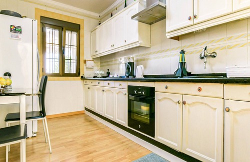 Ronda Casa | Alojamiento de 3 habitaciones en Ronda