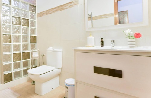 Ronda Casa | Alojamiento de 3 habitaciones en Ronda