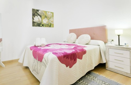 Ronda Casa | Alojamiento de 3 habitaciones en Ronda