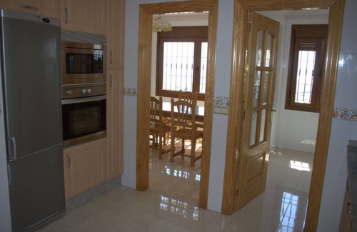 Torre de Benagalbon Villa | Large villa with stunning sea views close to the beach