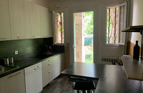 Caremeau Villa | Large villa 10 minutes from the Nîmes Arena