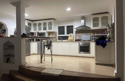 Tamrhakht Casa | Bonito apartamento de 80 m2 con magníficas vistas para 4 pers. 2ch / 2sdb
