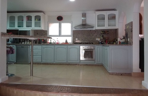 Tamrhakht Casa | Bonito apartamento de 80 m2 con magníficas vistas para 4 pers. 2ch / 2sdb