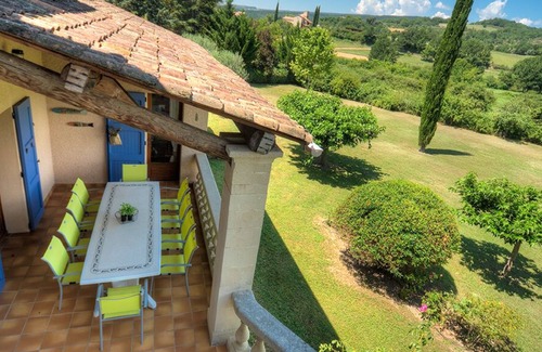 Sigonce Casa | Gran villa y piscina en la tranquilidad del Luberon, por 10