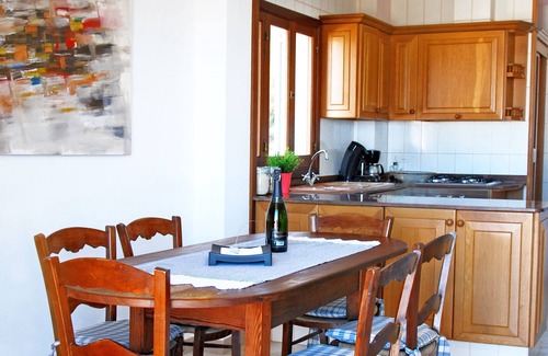 Son Serra de Marina Villa | GRAN CHALET A SOLO 100 METROS DE LA PLAYA
