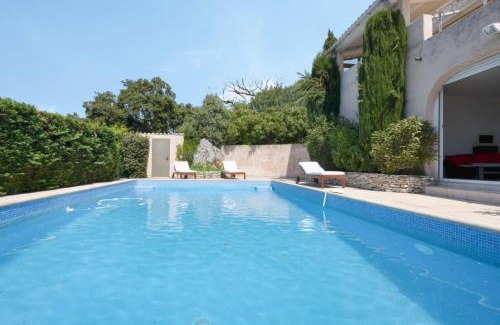 Les Hauts de Villeneuve Casa | Large Villa With Swimming Pool And Terraces