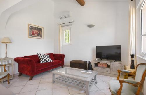Les Hauts de Villeneuve Casa | Large Villa With Swimming Pool And Terraces