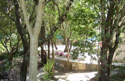 Viols-le-Fort Casa | Gran villa en un remanso de paz.