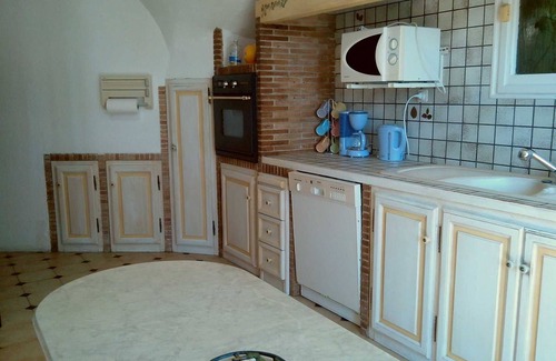 Cauro Casa | Alquiler de villa grande, 6 a 10 p, cerca de Porticco