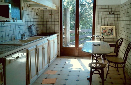 Cauro Casa | Alquiler de villa grande, 6 a 10 p, cerca de Porticco