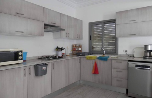 Djerba Midun Casa | Large villa with pool