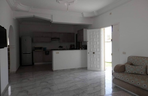 Djerba Midun Casa | Large villa with pool