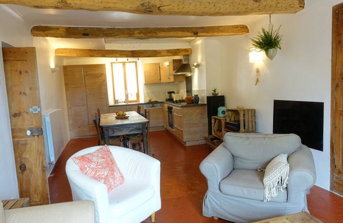 Greolieres Casa | Large village house 200 m² quiet, comfortable