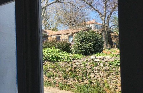 Ile d'Yeu Casa | Large village house in Saint Sauveur-Ile d'Yeu (France) - 4 bedrooms
