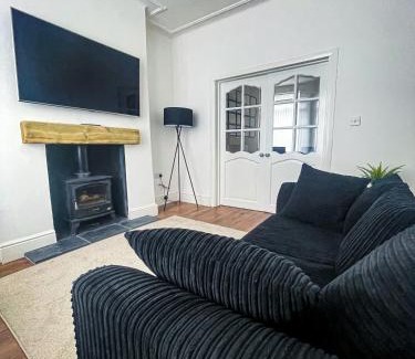 Liverpool Casa | Large Walton House - EFC & LFC
